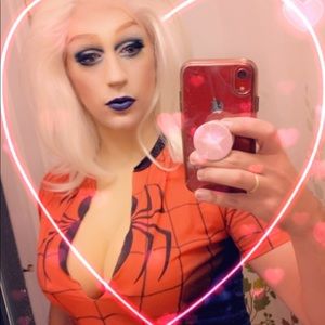 Meet your Posher, Kyle